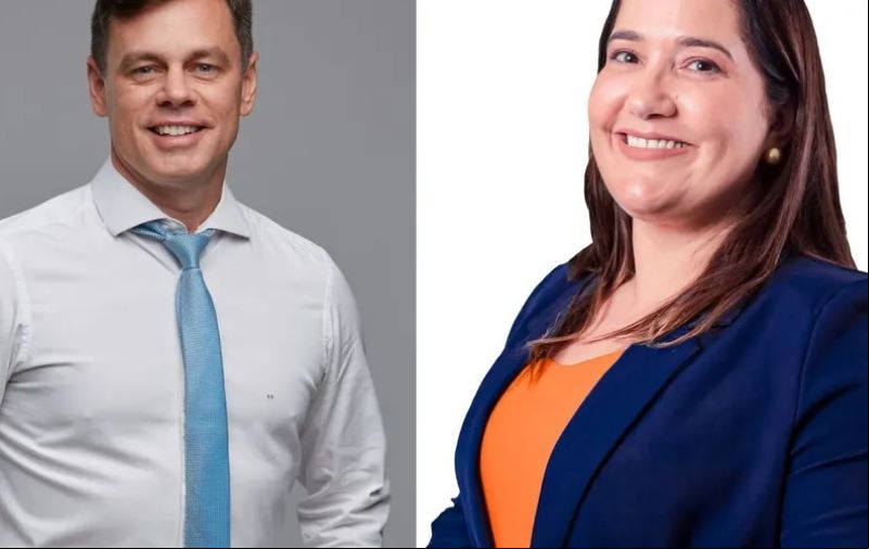 Eleições entre duas chapas ocorrem nesta terça, 19.