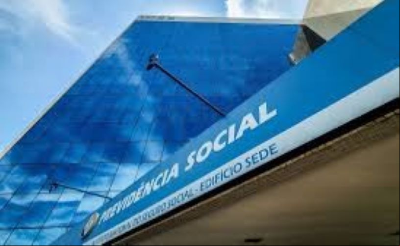 Oposição consegue s para I do INSS